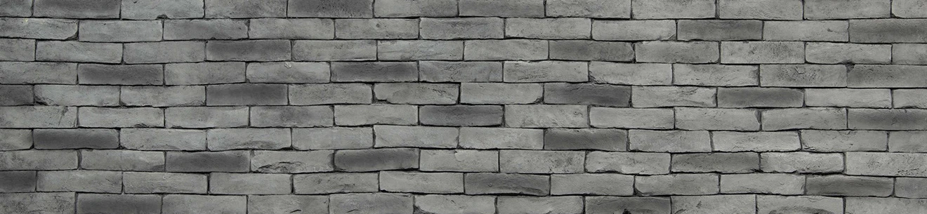 LADRILLO MASONRY - Grey dark