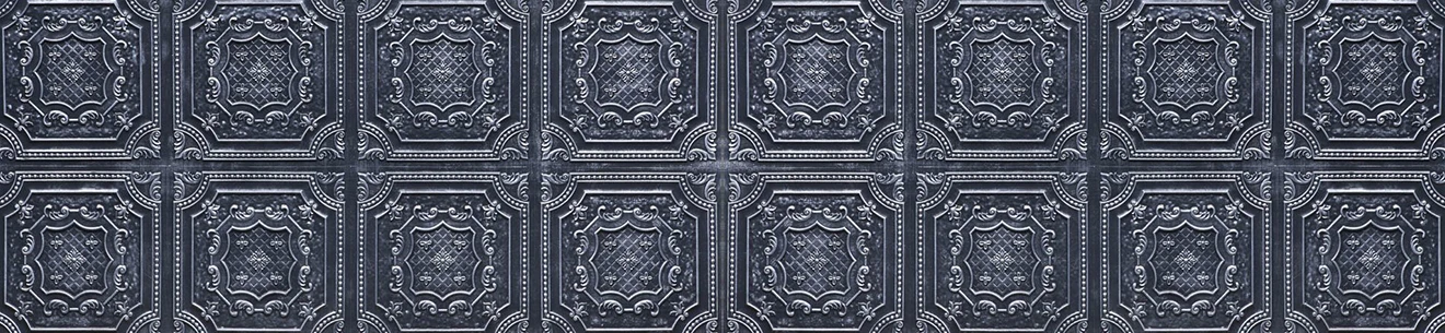 EPICURE - Anthracite argent