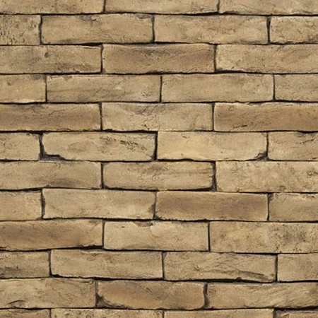 LADRILLO MASONRY - Earth