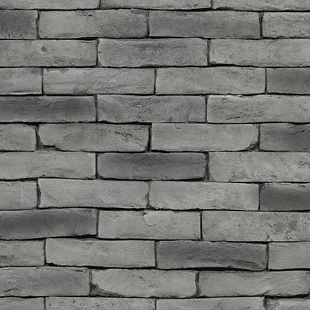 LADRILLO MASONRY - Grey dark