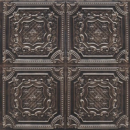 EPICURE - Noir bronze